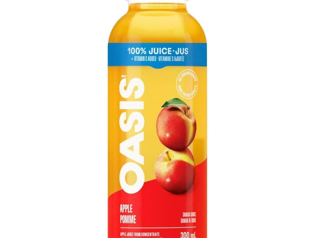 Apple Juice