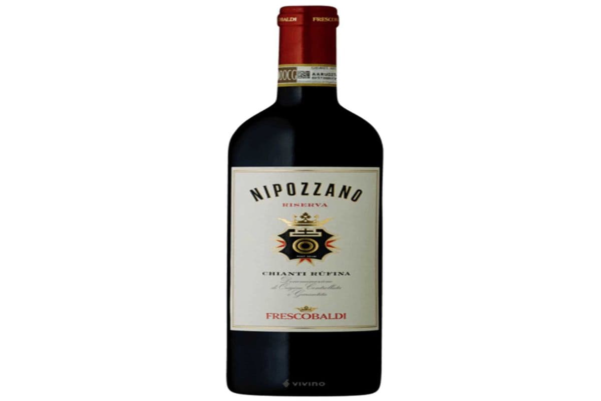 NIPOZZANO CHIANTI RISERVA (1 x 750ML)