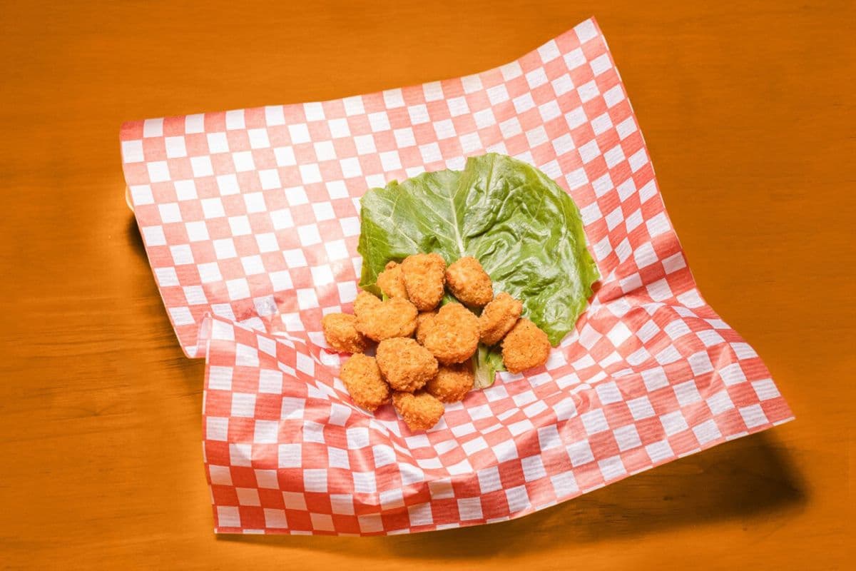 Jalapeno Poppers (8 pcs)