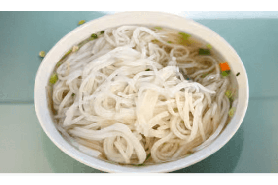 Small 47.Chicken Ball Phở (Phở Gà Viên)