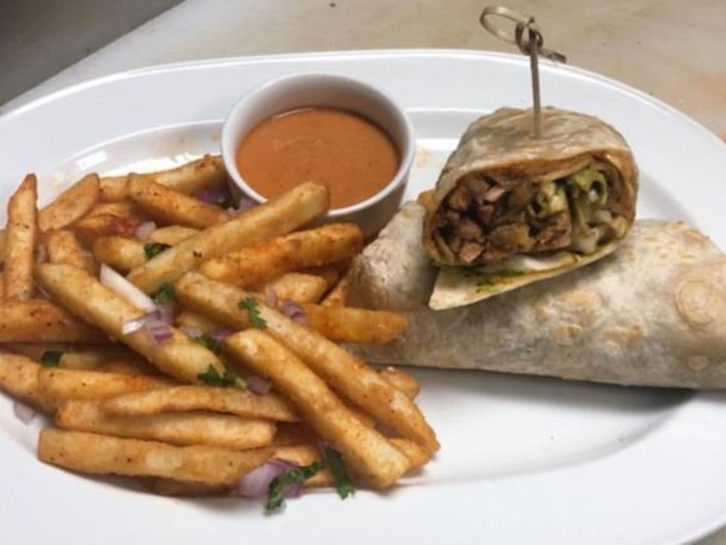 Wraps