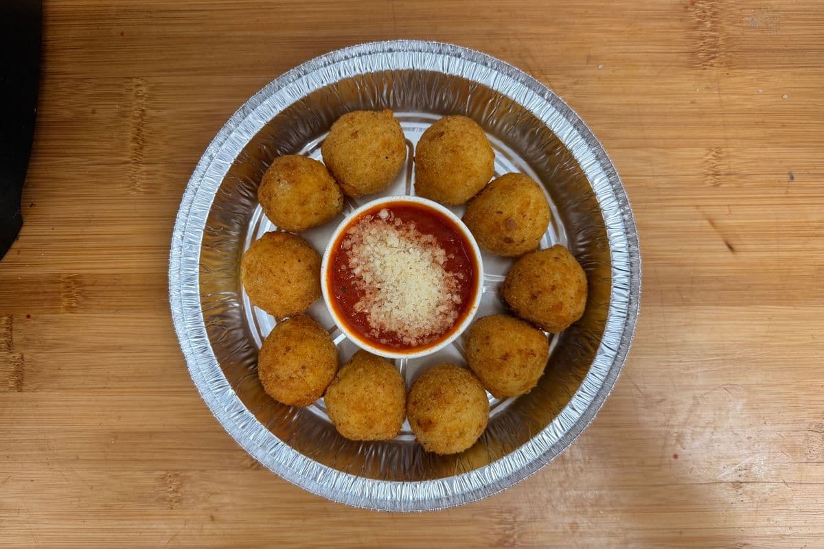 Arancini