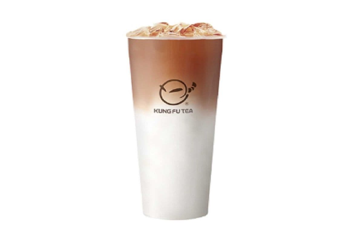 Earl Grey Latte (L)