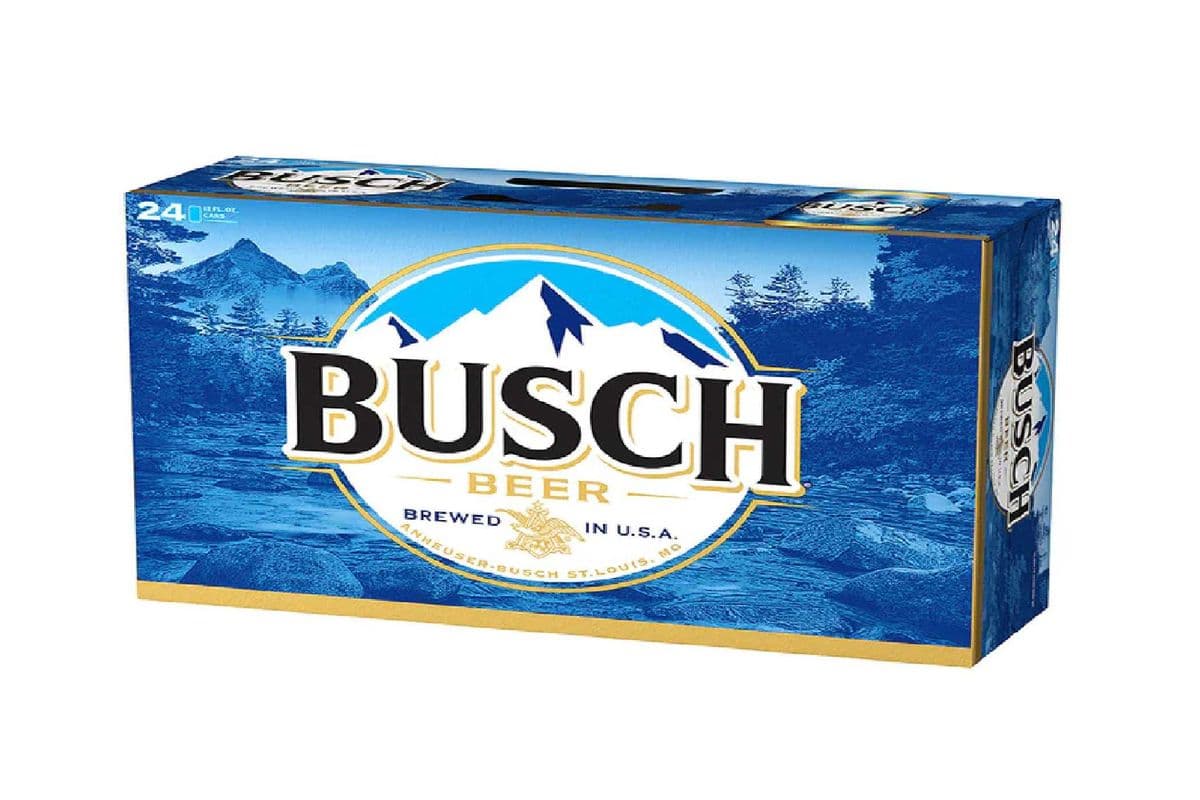 Keystone Light 24c (24 x 335 ml Cans)