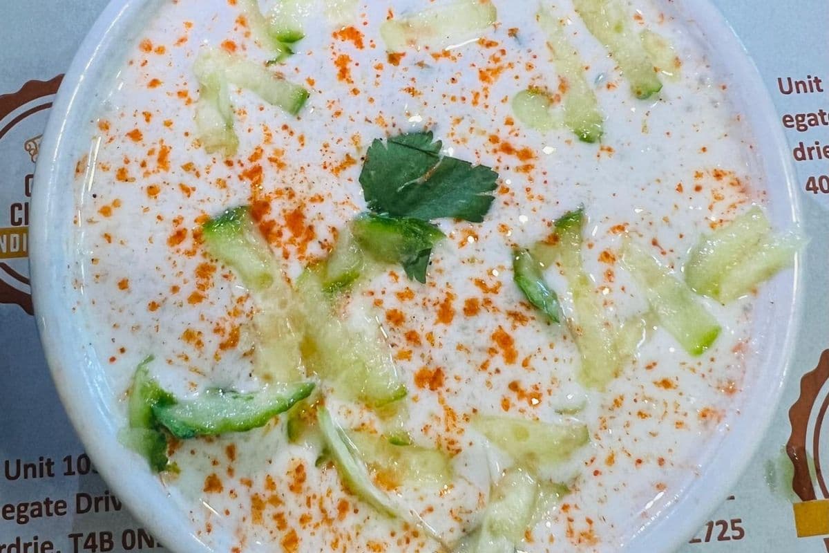 Raita