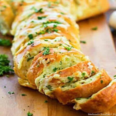 Garlic Bread