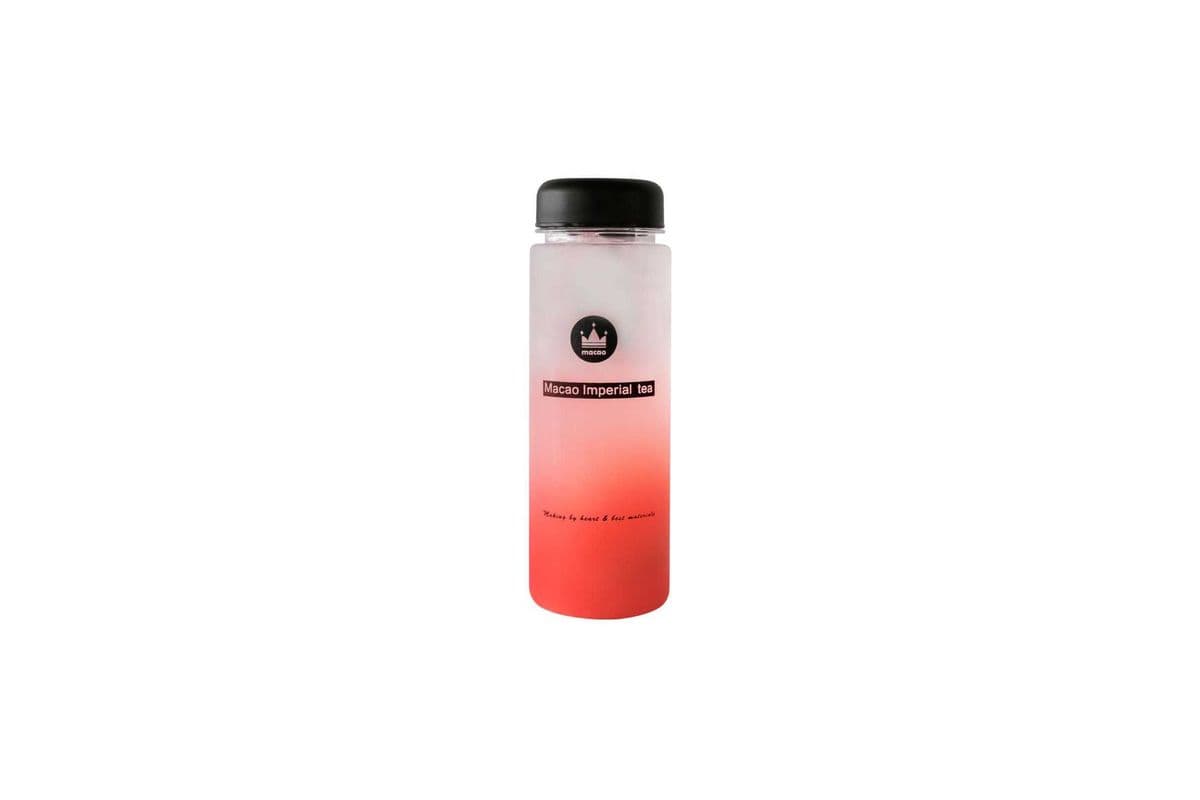 Cherry Blossom Soda