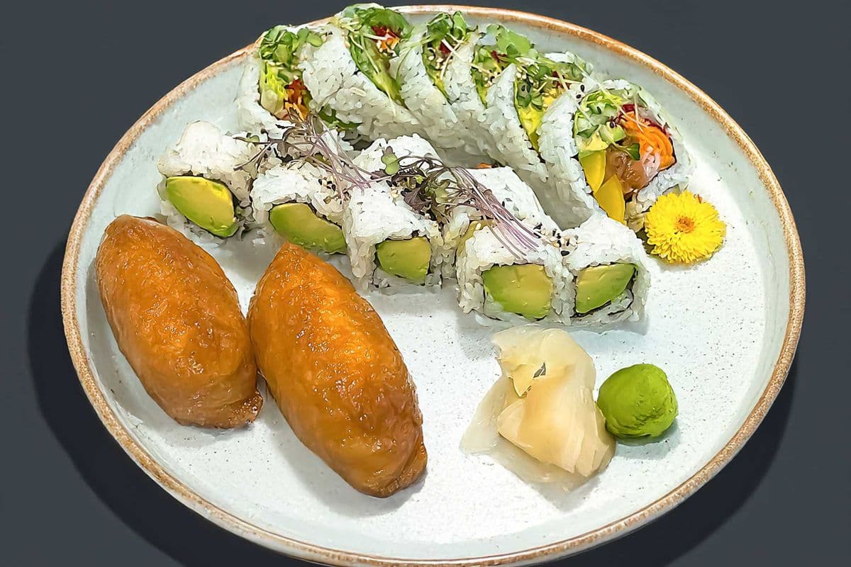Veggie Combo