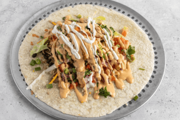 BOGO - Large Burrito
