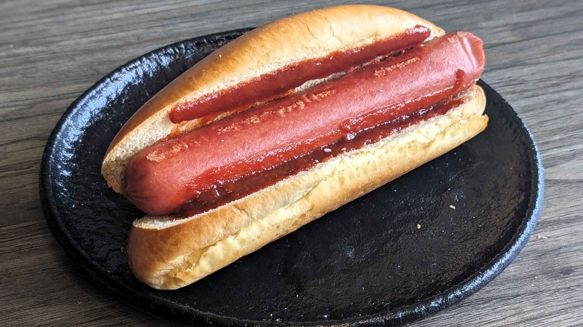 The Basic D