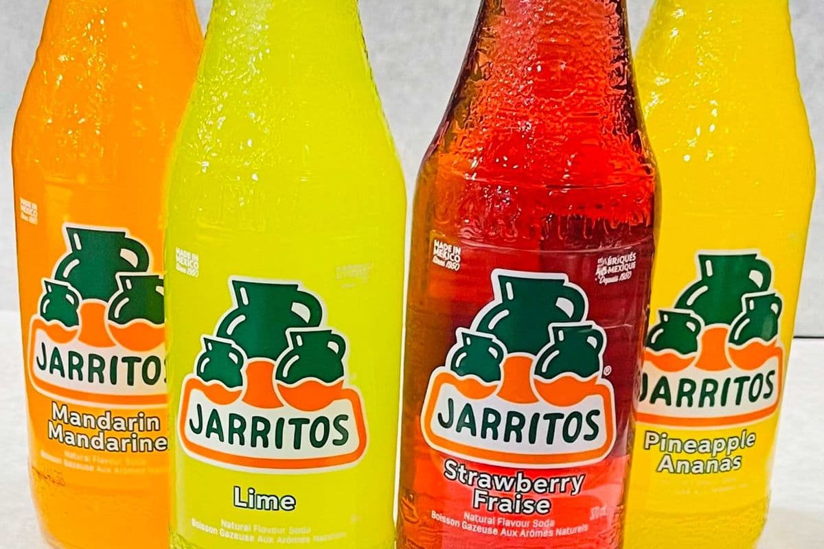 Jarritos