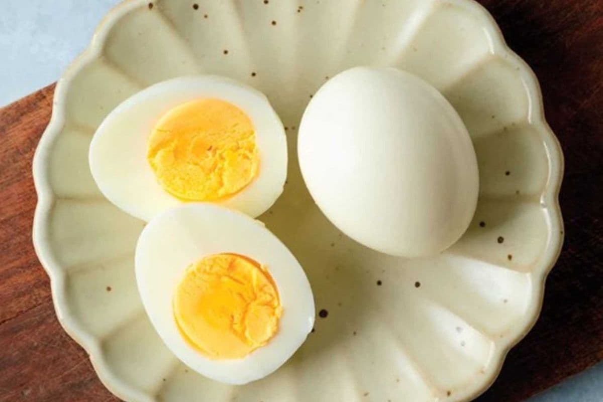 Eggs (Boiled)