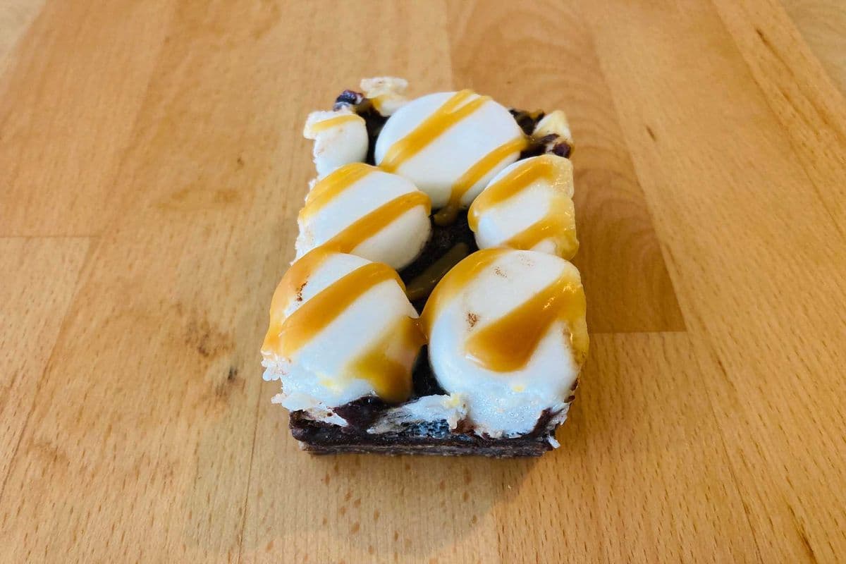S'mores