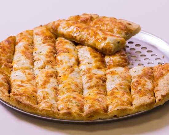 Cheesy Sticks (14 pcs)