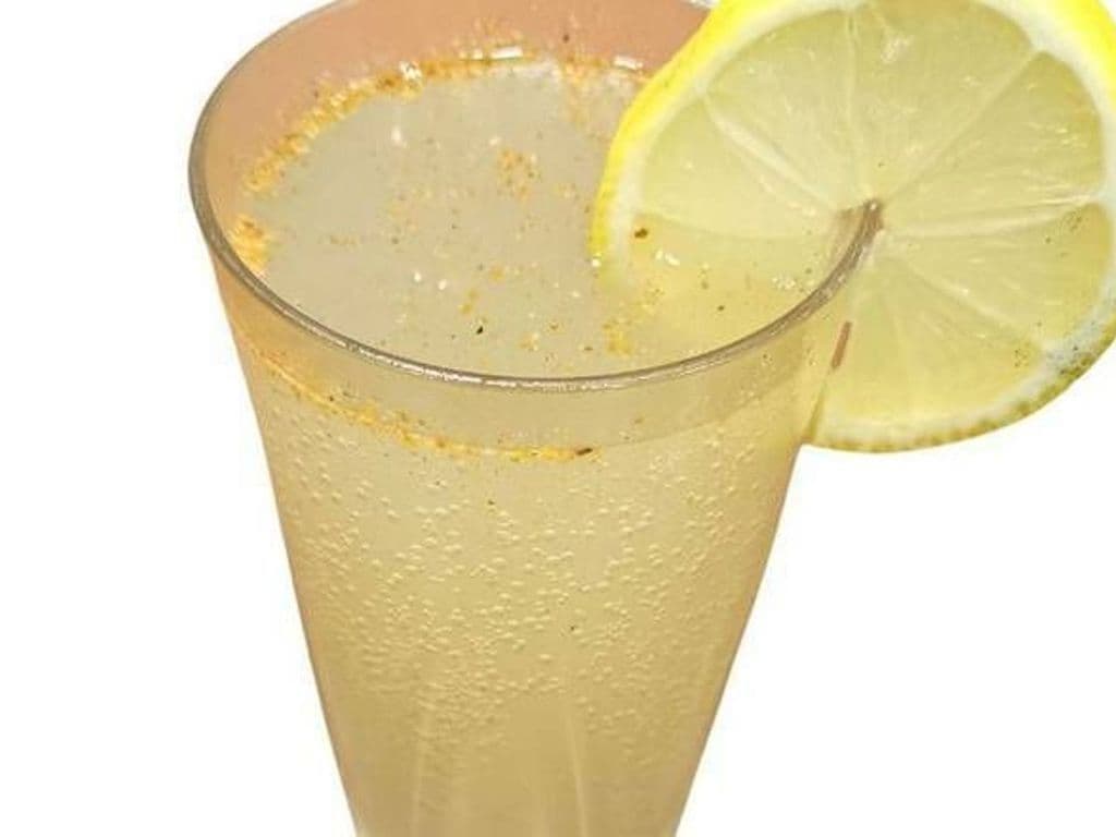 Lemonade T/O