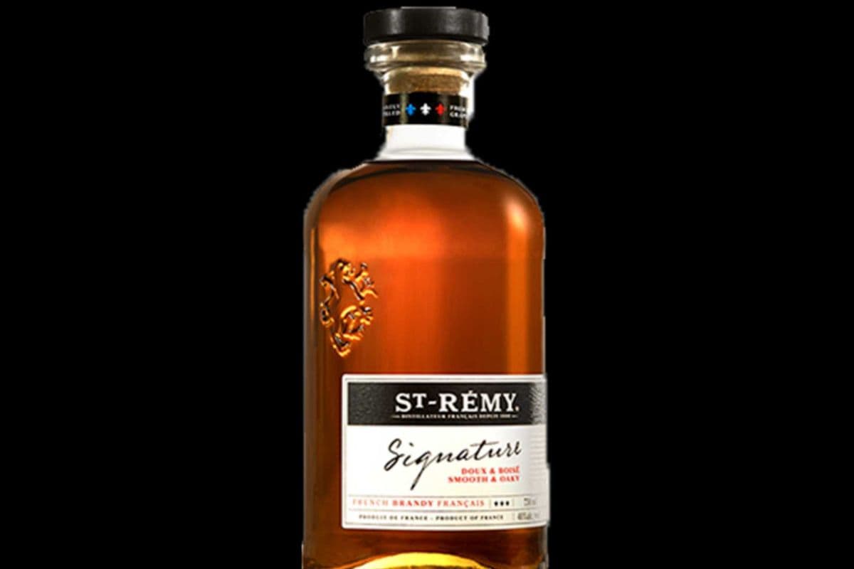 ST REMY SIGNATURE (1 x 750 ML)