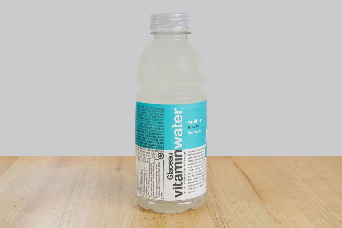 Vitamin Water