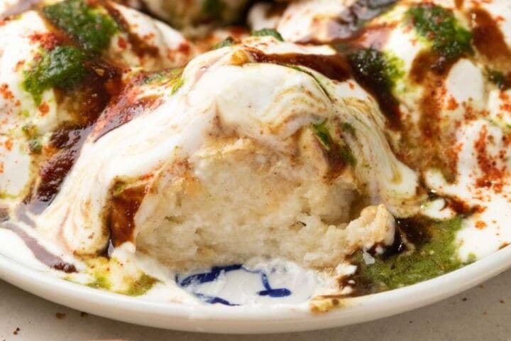 Dahi Bhalla