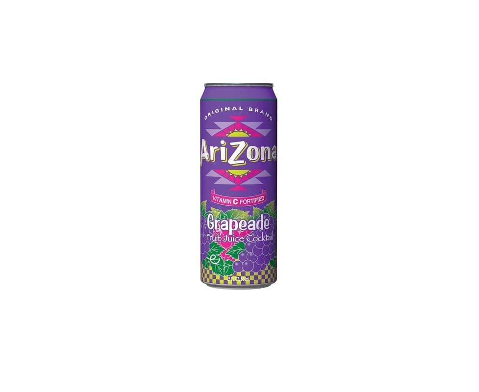 Arizona Grapeade (680 ml)