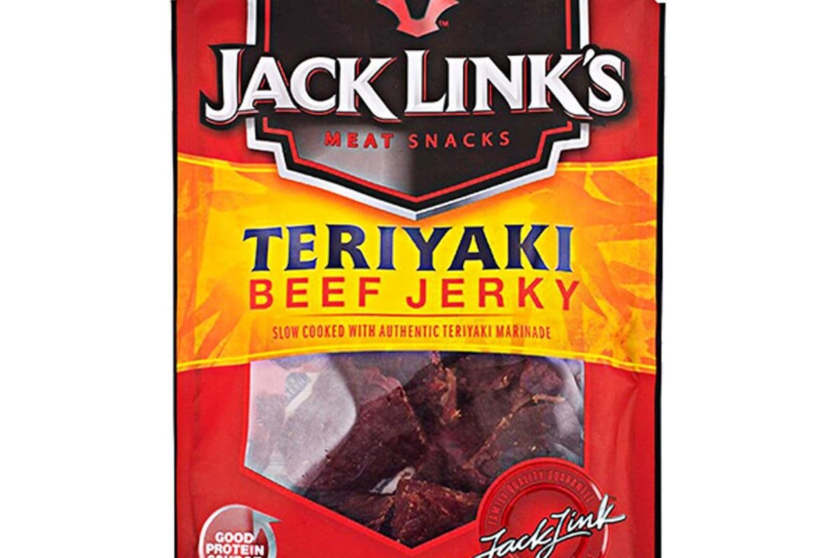 Jack Link's Teriyaki (50 g)