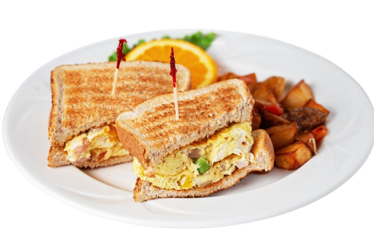 Western Sandwich