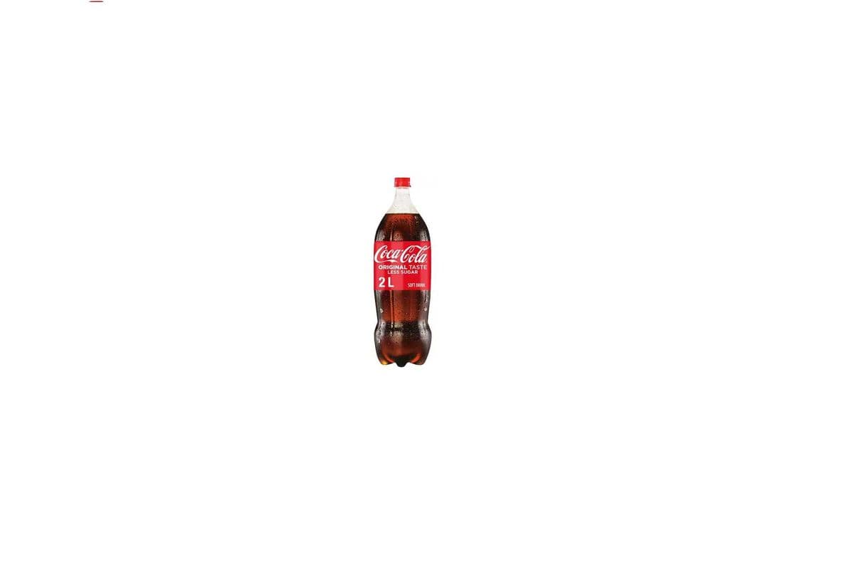 Coke 2L