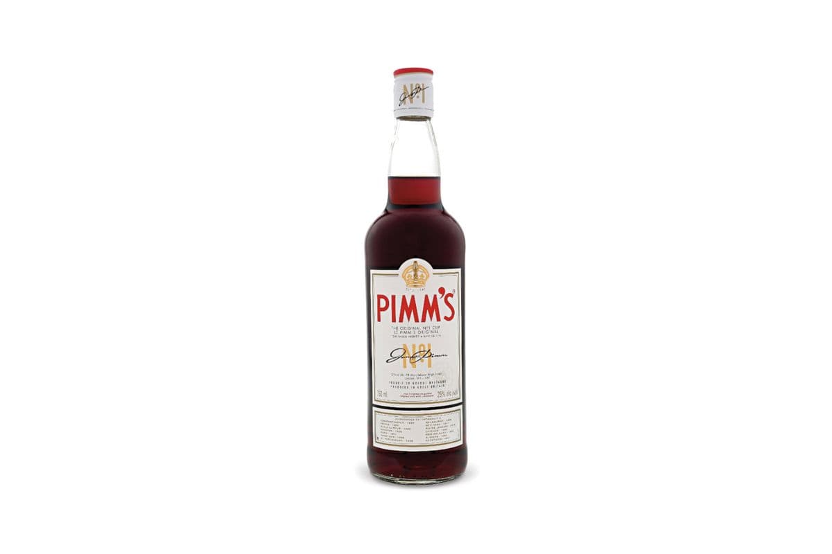 Pimms No. 1 Gin (750 ml Bottle)