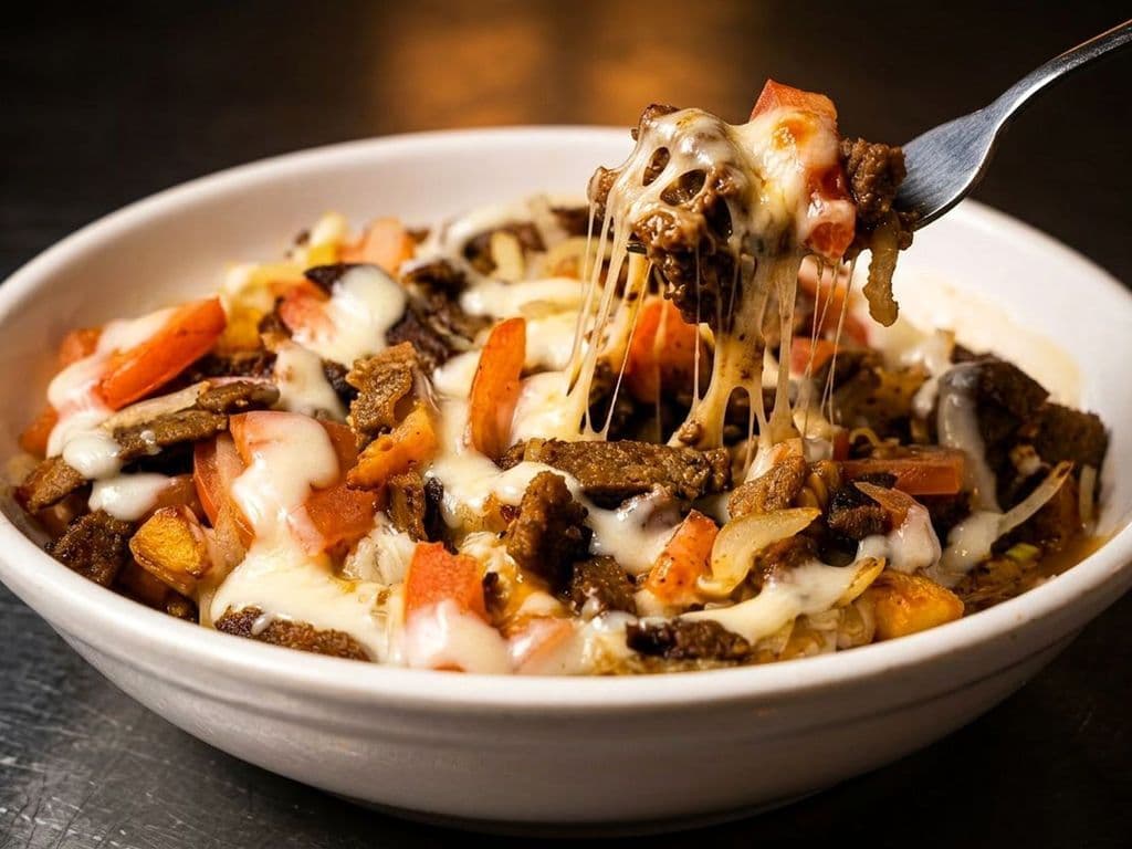 DONAIR POUTINE