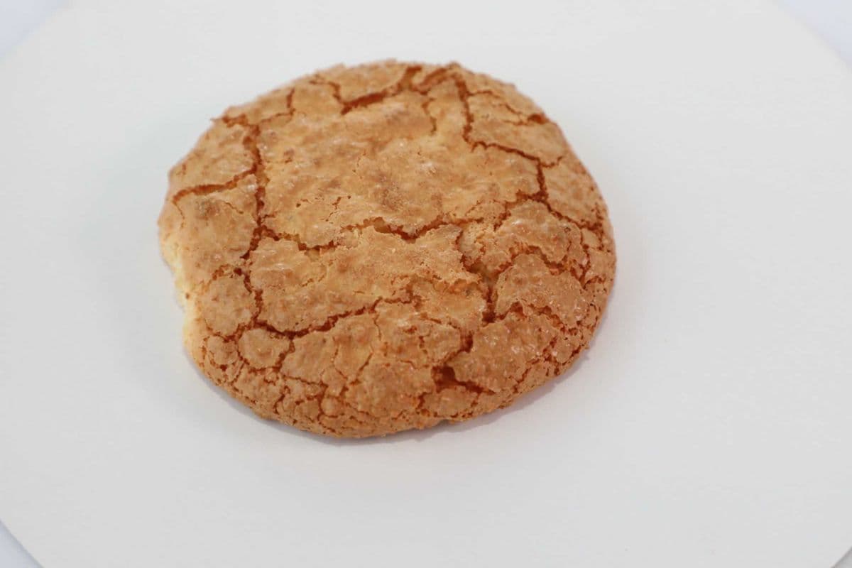 Coconut Cookies (1 pc)