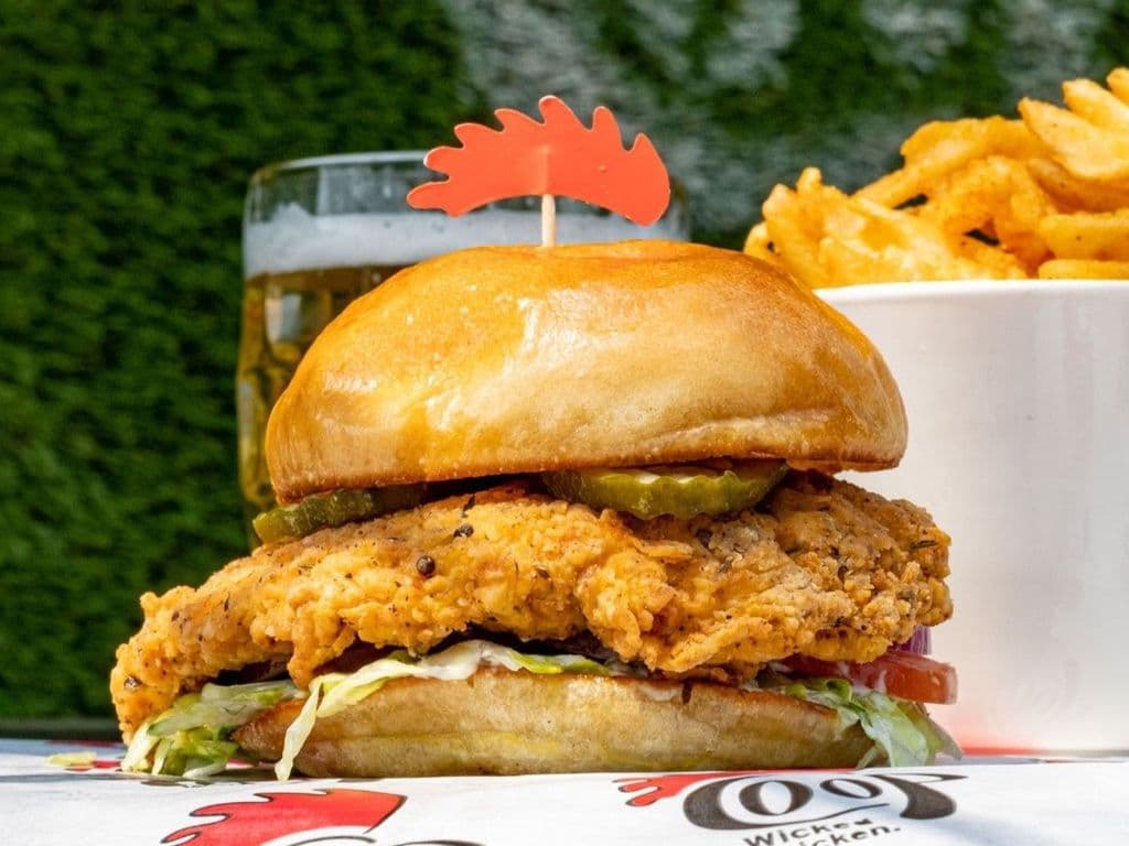 OG Crispy