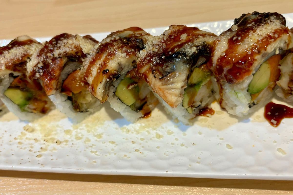 Captain Roll