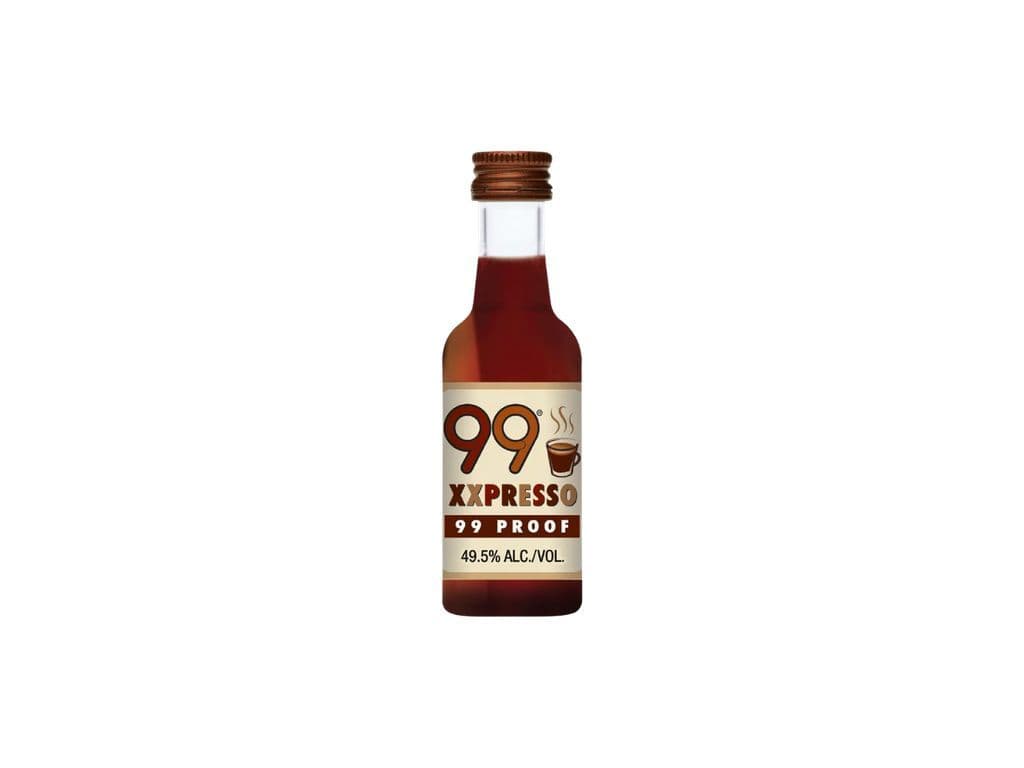 99 Xxpresso - (50ml)