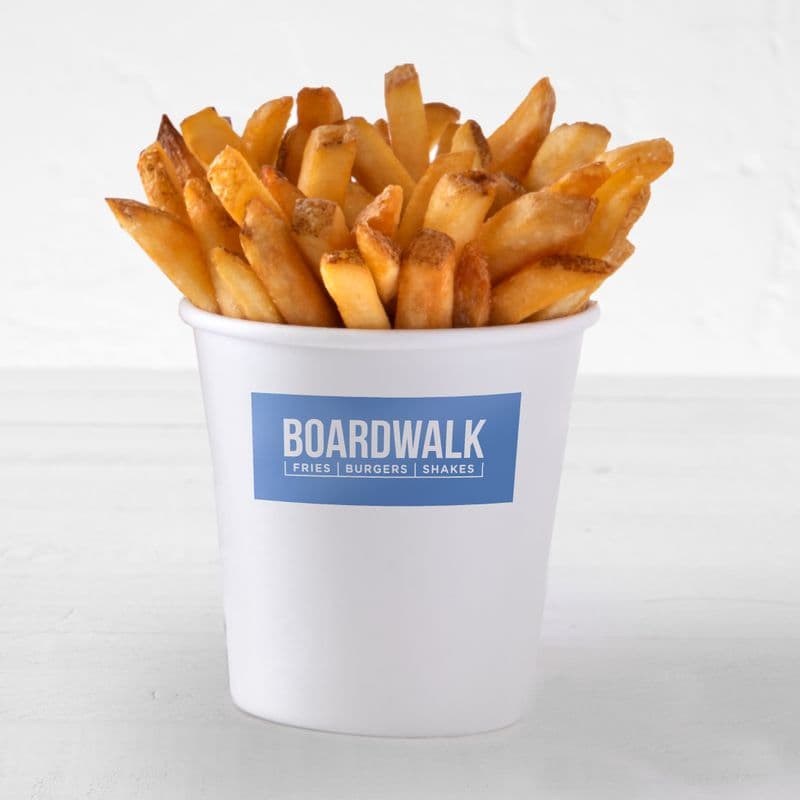 Boardwalk Fries