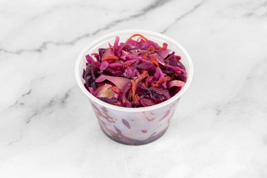 Slaw (4 oz)