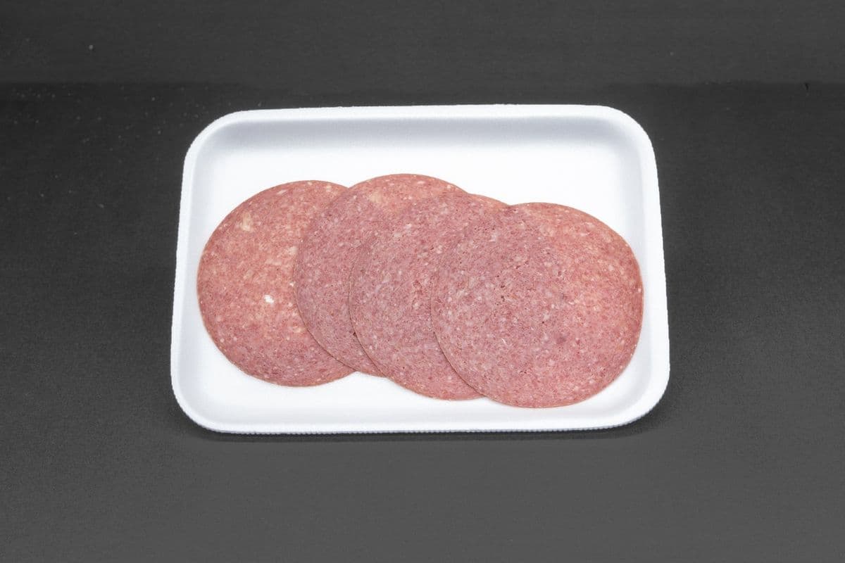 Dutch Cervelaat Salami - 150g