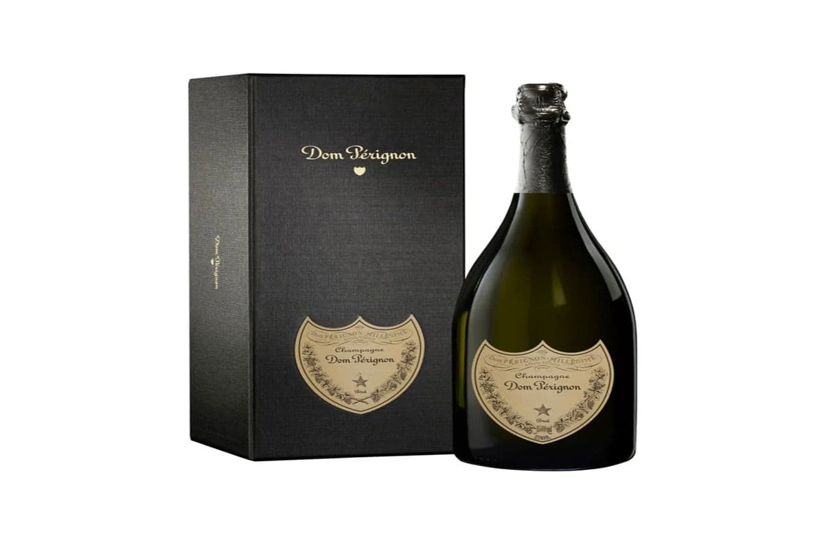 Dom Perignon (1 x 750ml)