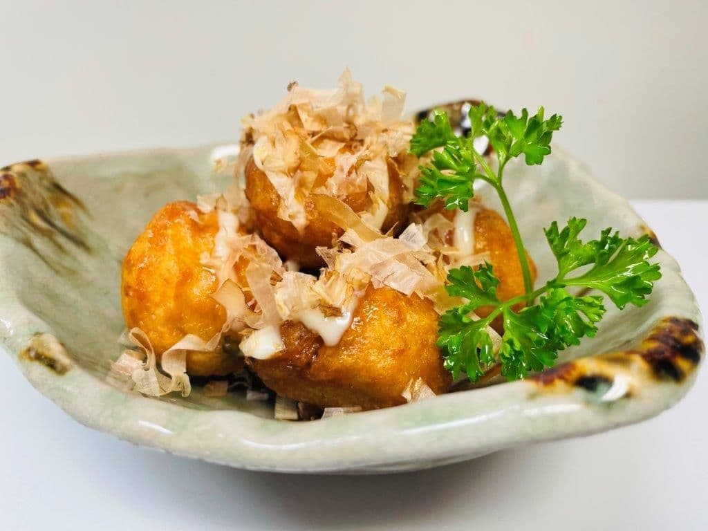 Takoyaki