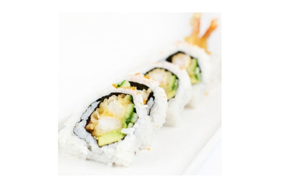 122. Dynamite Roll