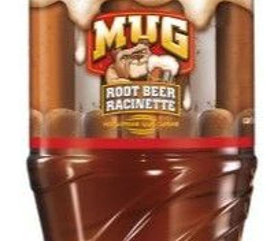 Racinette / Rootbeer