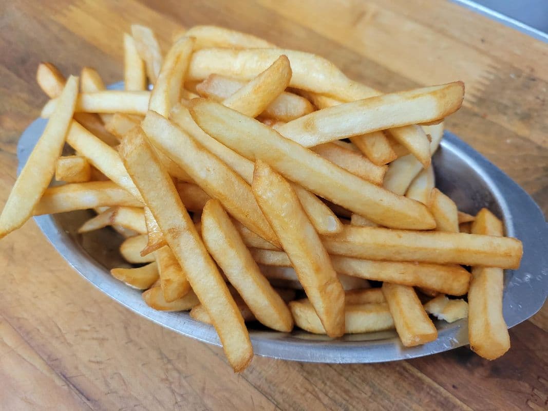 Frites