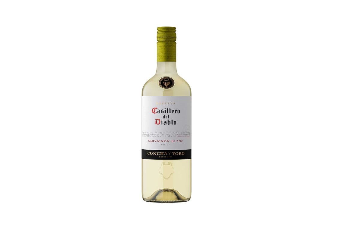Casillero Del Sauvignon Blanc (1 x 750 ml)
