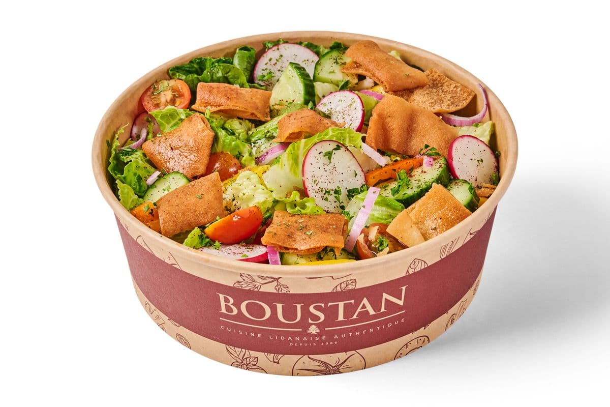 Bol Fattouche