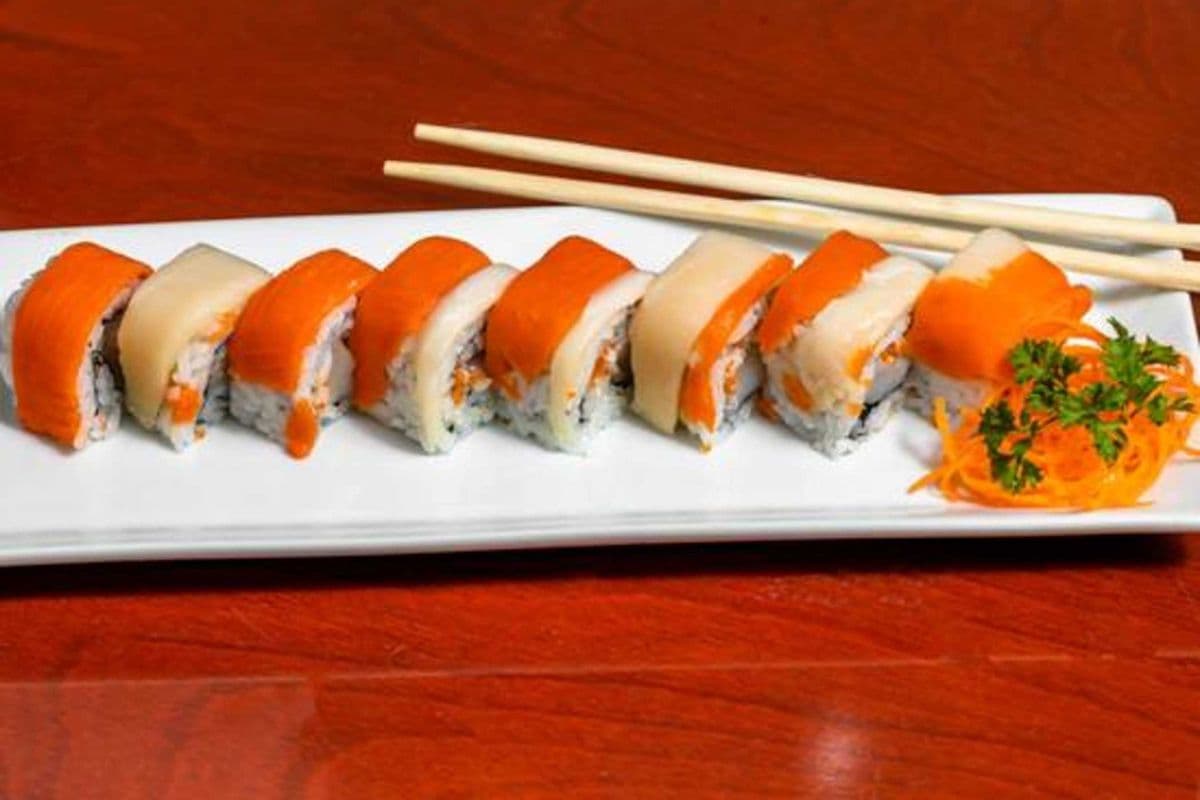 E-Carriere Roll(8pcs)
