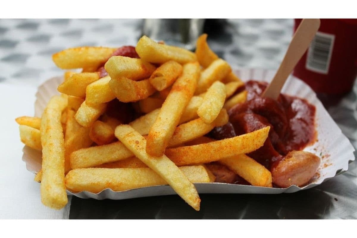 French Fries