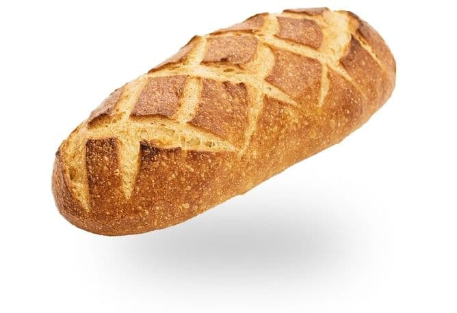 Sourdough Vienna