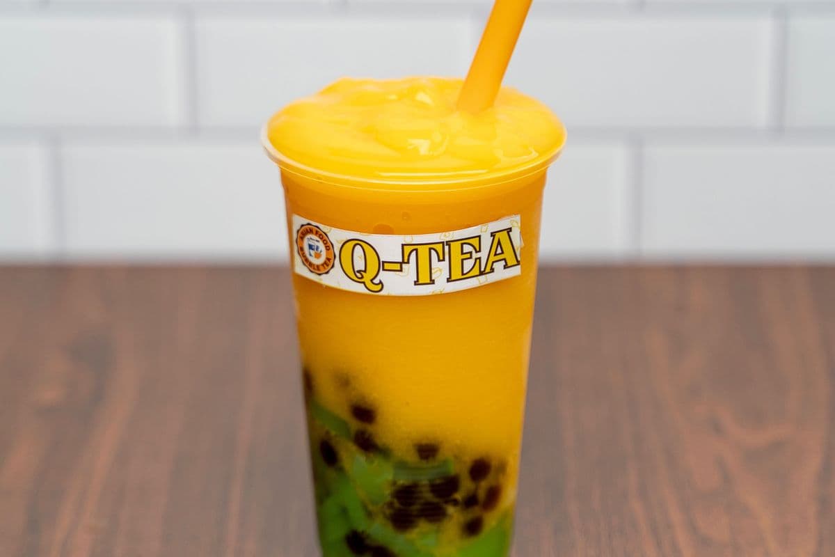 1023 Fruit Smoothies