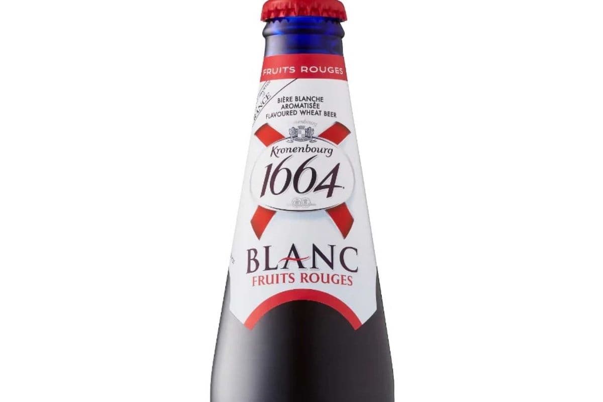 Blanc 1664 (1 x 330 ml)