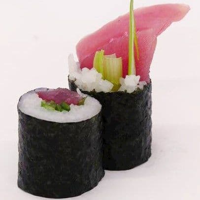 Hosomaki thon / Tuna Hosomaki