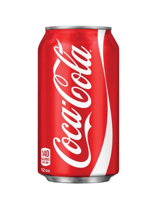 Coca Cola