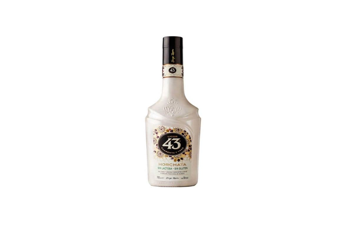 Licor 43 Horchata (1 x 750 ml)